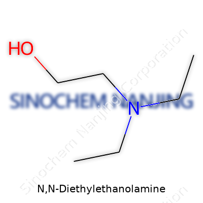 N,N-Diethylethanolamine