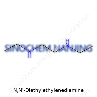 N,N-Diethylethylenediamine