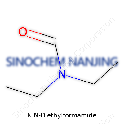 N,N-Diethylformamide