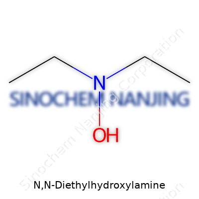 N,N-Diethylhydroxylamine