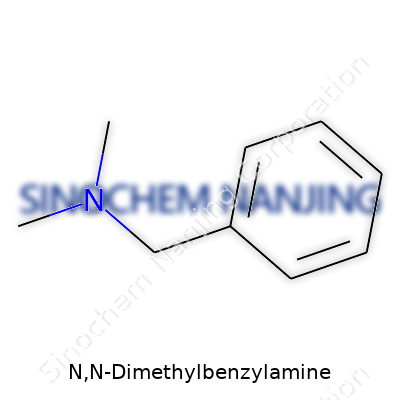 N,N-Dimethylbenzylamine