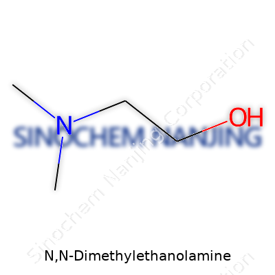N,N-Dimethylethanolamine