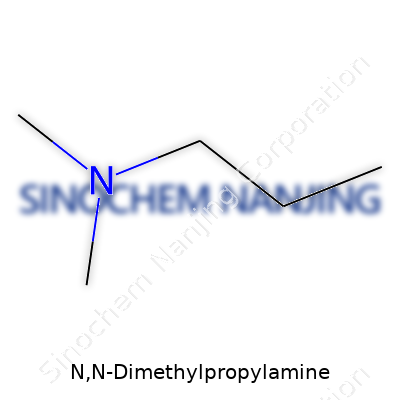 N,N-Dimethylpropylamine