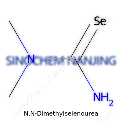 N,N-Dimethylselenourea