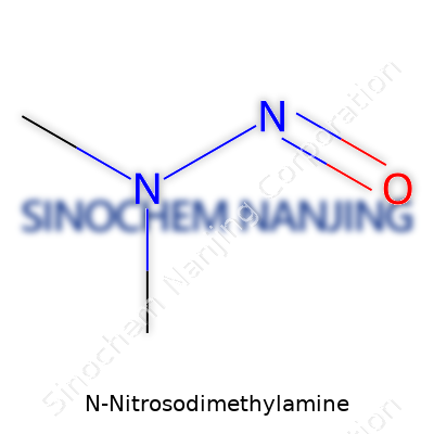 N-Nitrosodimethylamine