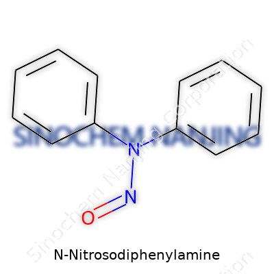 N-Nitrosodiphenylamine