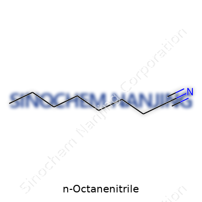 N-Octanenitrile