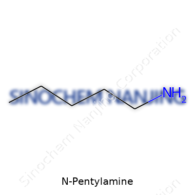 N-Pentylamine
