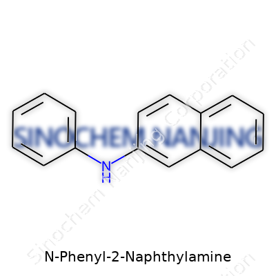 N-Phenyl-2-Naphthylamine
