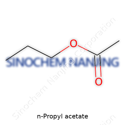 N-Propyl Acetate