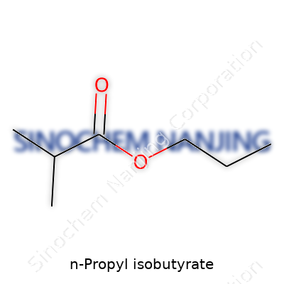 N-Propyl Isobutyrate