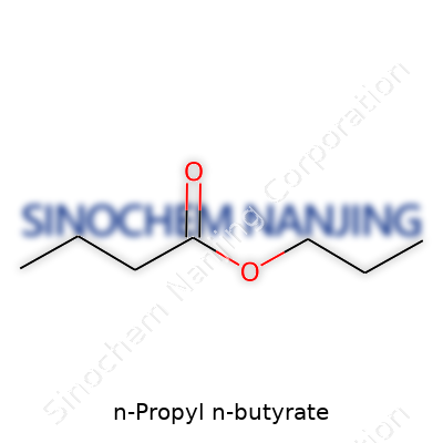 N-Propyl N-Butyrate
