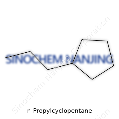 N-Propylcyclopentane