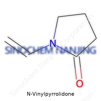 N-Vinylpyrrolidone