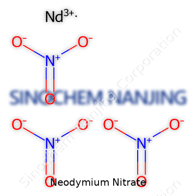 Neodymium Nitrate