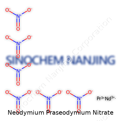 Neodymium Praseodymium Nitrate