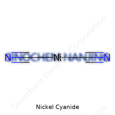 Nickel Cyanide