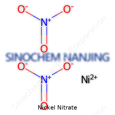 Nickel Nitrate