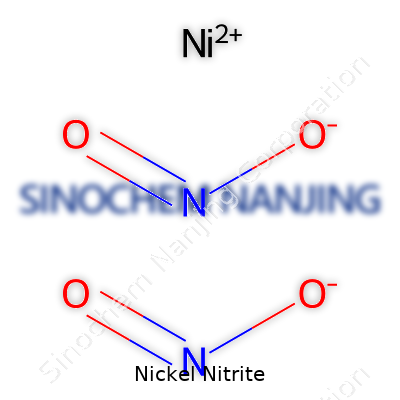 Nickel Nitrite