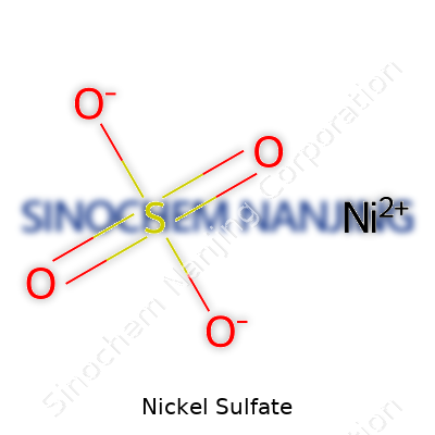 Nickel Sulfate