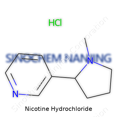 Nicotine Hydrochloride