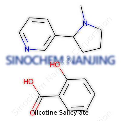 Nicotine Salicylate