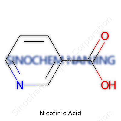 Nicotinic Acid