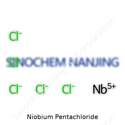Niobium Pentachloride
