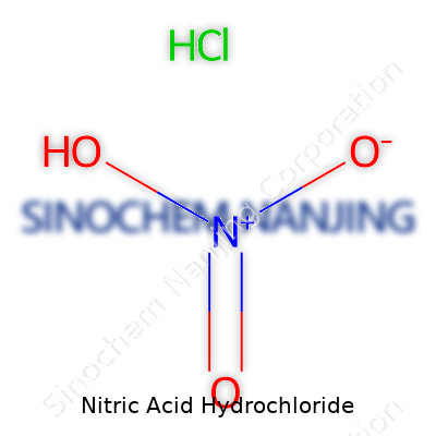 Nitric Acid Hydrochloride