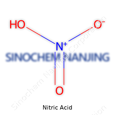 Nitric Acid