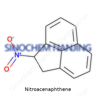 Nitroacenaphthene