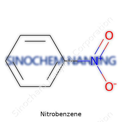Nitrobenzene
