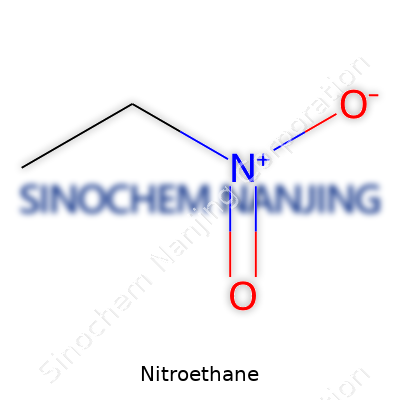 Nitroethane