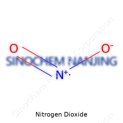 Nitrogen Dioxide