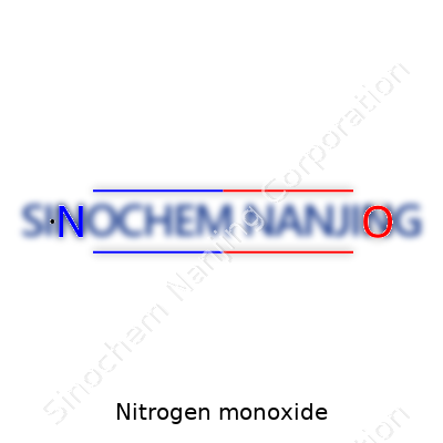 Nitrogen Monoxide