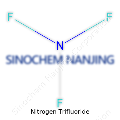 Nitrogen Trifluoride