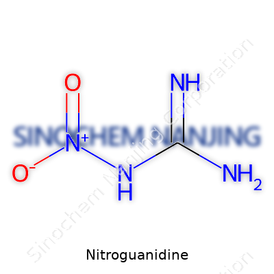 Nitroguanidine