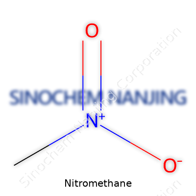 Nitromethane