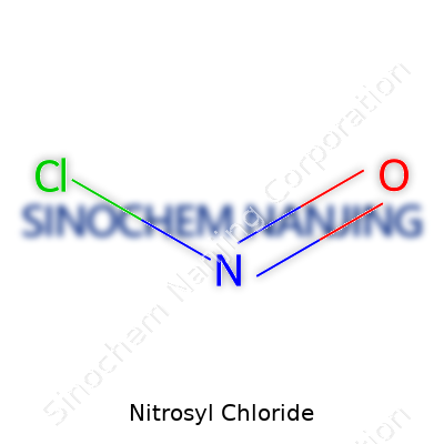 Nitrosyl Chloride