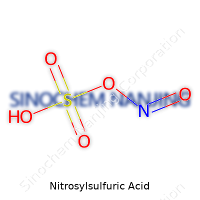 Nitrosylsulfuric Acid
