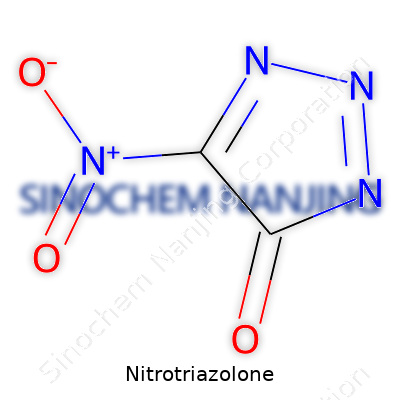 Nitrotriazolone