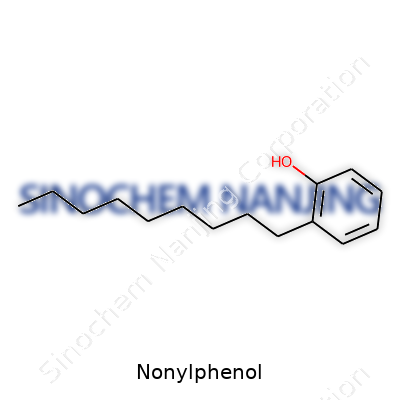 Nonylphenol