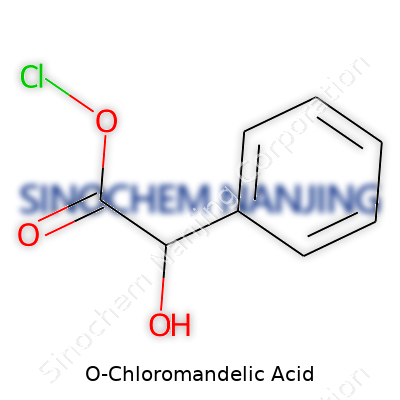 O-Chloromandelic Acid