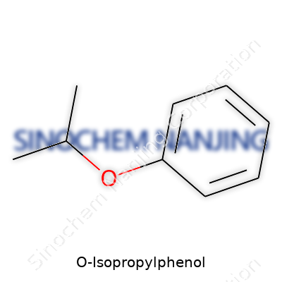 O-Isopropylphenol