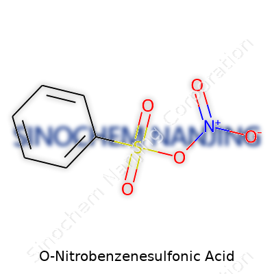 O-Nitrobenzenesulfonic Acid
