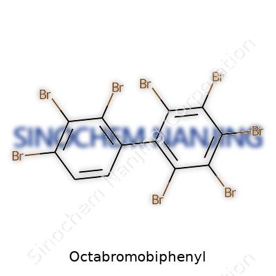 Octabromobiphenyl