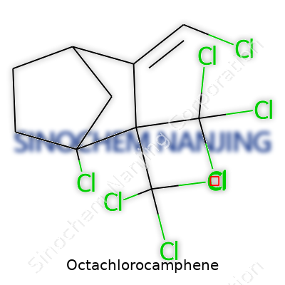 Octachlorocamphene