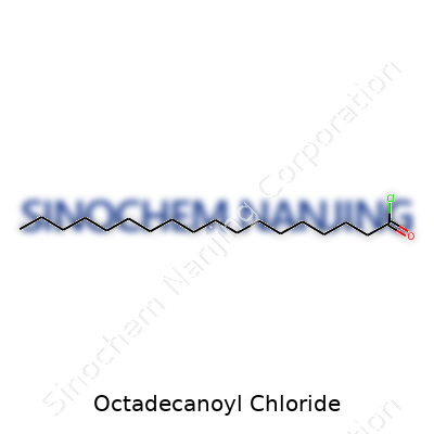 Octadecanoyl Chloride