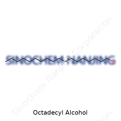 Octadecyl Alcohol