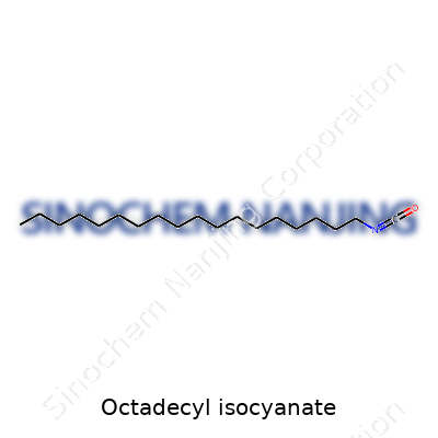 Octadecyl Isocyanate